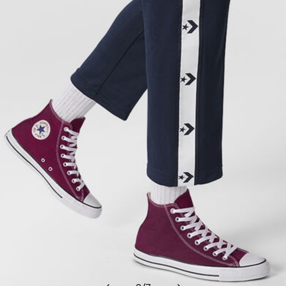 Converse High Top Chuck Taylor
